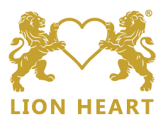Lion Heart Smoke